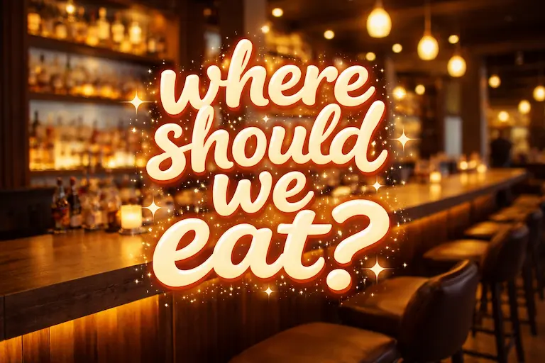 🍽️ Our Favorite Restaurants in North Conway