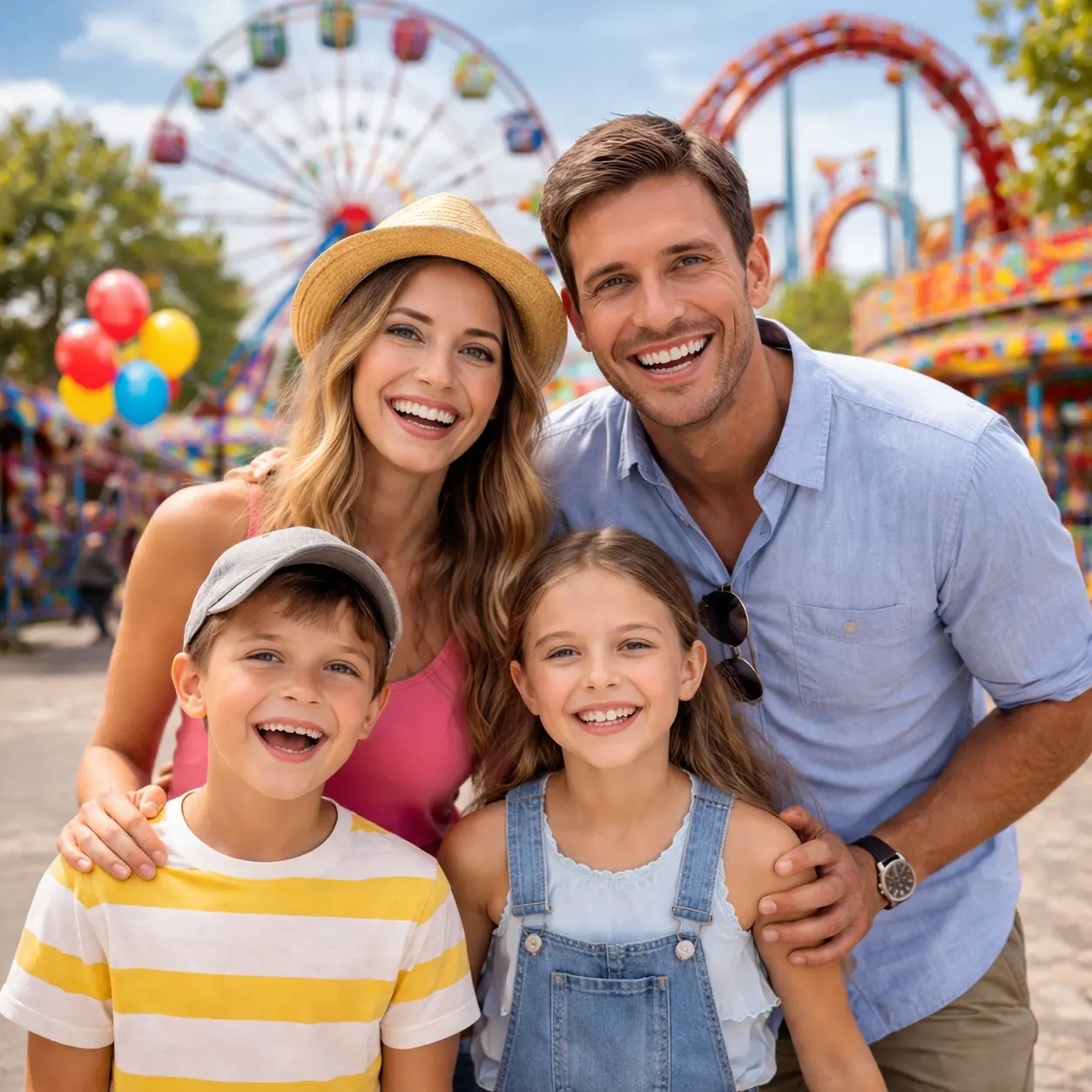 🏔️ Top North Conway Attractions for Families